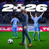 Top Eleven  Logo